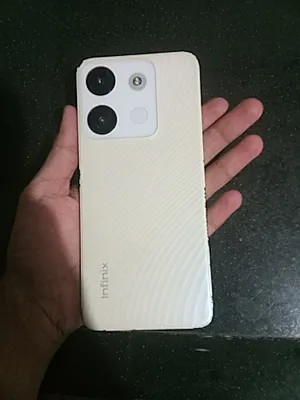 Infinix Smart 7
