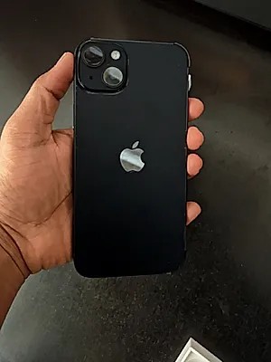 Apple iPhone 14 Plus
