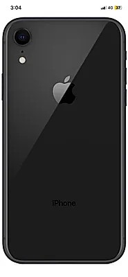 Apple iPhone XR