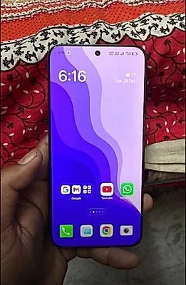 Oppo Reno13 Pro