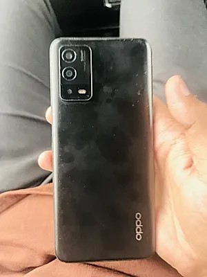 Oppo A55