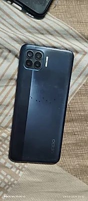 Oppo F17 Pro
