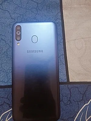 Samsung Galaxy M30