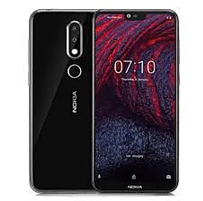 Nokia 6.1 Plus (Nokia X6)