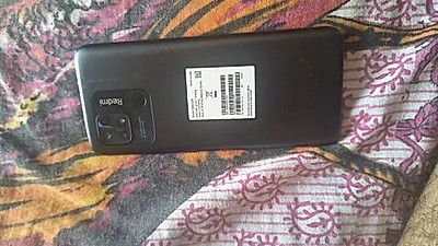 Xiaomi Redmi 10 Power