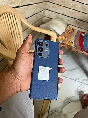 Infinix Note 50s