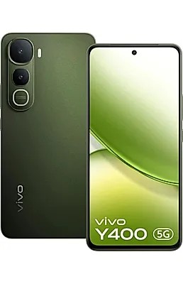 vivo Y400