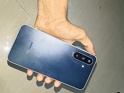 Samsung Galaxy F17