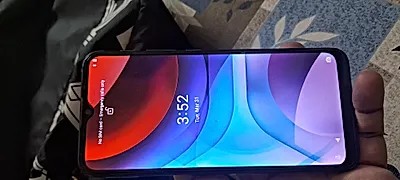 Motorola Moto E7 Power