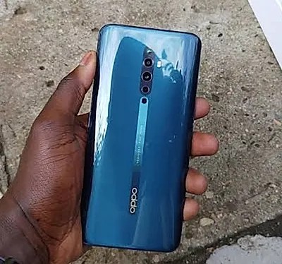 Oppo Reno2 F