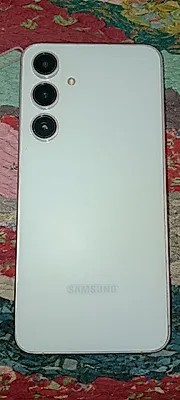 Samsung Galaxy S24 FE