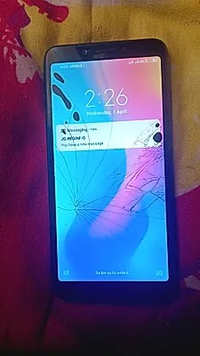 Xiaomi Redmi 6A