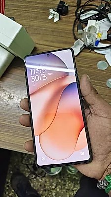 Xiaomi Redmi Note 12 Pro+