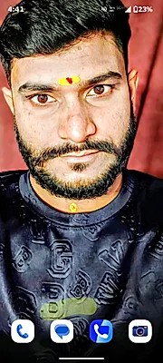 Motorola Edge 60 Fusion