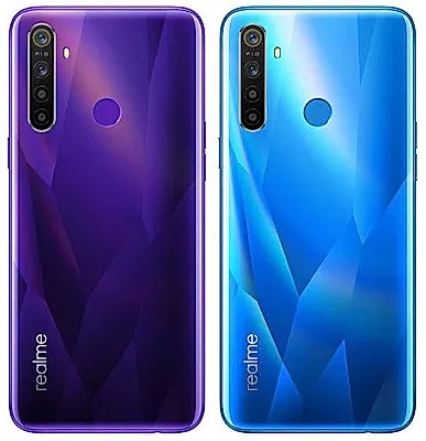 Realme 5