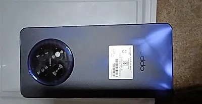 Oppo F31 Pro+