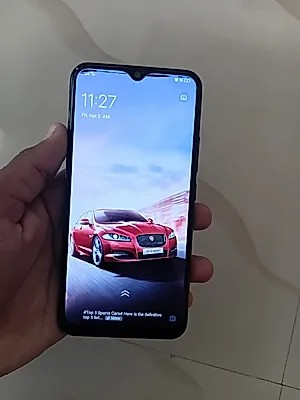 vivo Y12