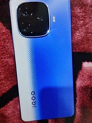 vivo iQOO Neo 10R