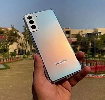 Samsung Galaxy S21+ 5G