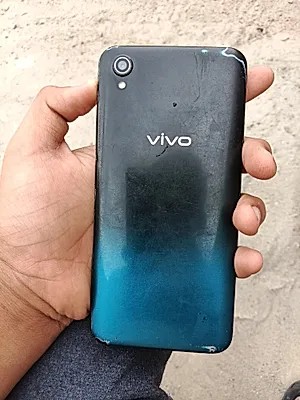 vivo Y91 (Mediatek)