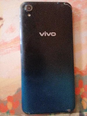 vivo Y91 (Mediatek)