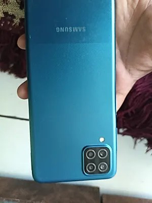 Samsung Galaxy A12