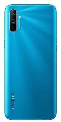 Realme C3