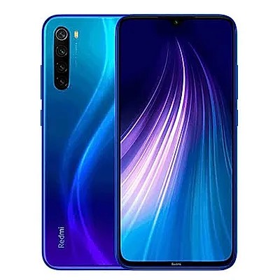 Xiaomi Redmi Note 8