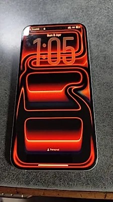 Apple iPhone 15 Plus