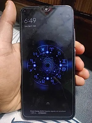 vivo Y15