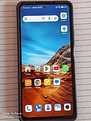 Xiaomi Redmi Note 10 Pro
