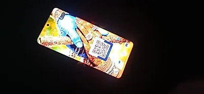 Motorola Edge 60 Fusion