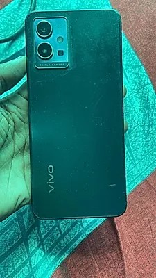vivo T1 5G