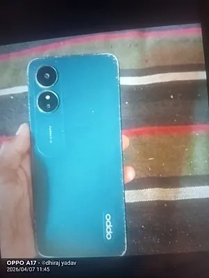 Oppo A17