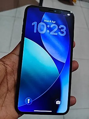 Apple iPhone 11 Pro Max