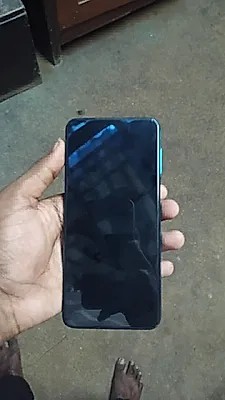 Xiaomi Redmi Note 9 Pro