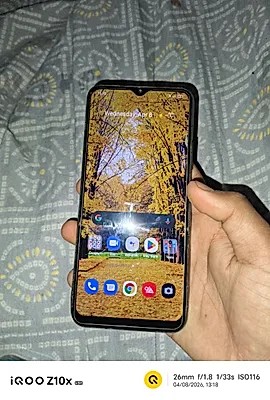 Realme Narzo 30A