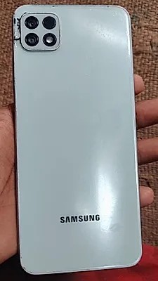 Samsung Galaxy A22 5G