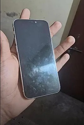 Apple iPhone 12 mini