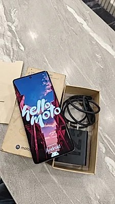 Motorola Edge 50 Pro