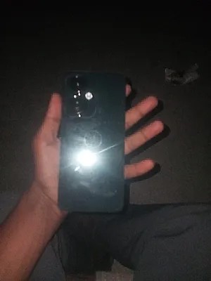 OnePlus Nord CE 3 Lite