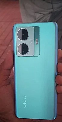 vivo T1 Pro