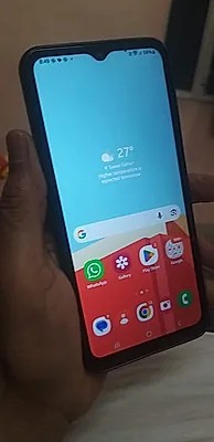 Samsung Galaxy A23 5G