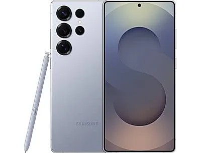 Samsung Galaxy S25 Ultra