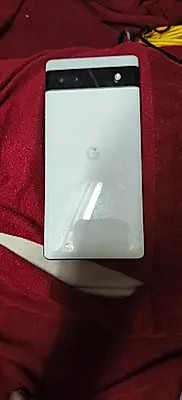 Google Pixel 6a