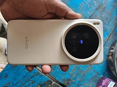vivo X200 Ultra