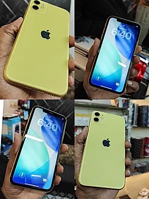 Apple iPhone 11