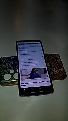 Xiaomi Redmi Note 12 Pro