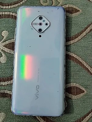 vivo S1 Pro