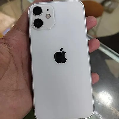 Apple iPhone 12 mini